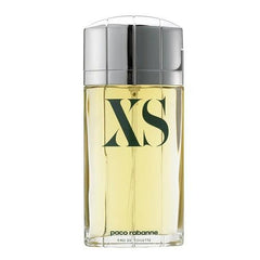 Paco Rabanne Xs Eau De Toilette Spray 100ml