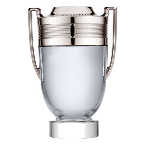 Paco Rabanne Invictus Eau De Toilette Spray 100ml