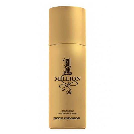 Paco Rabanne 1 Million Deodorant Spray 150ml