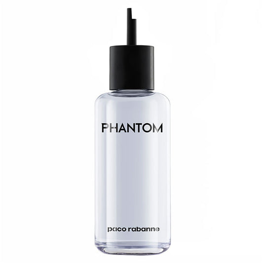 Paco Rabanne Phantom Eau De Toilette Refill 200ml