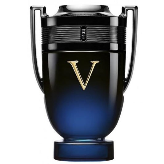 Paco Rabanne Invictus Victory Elixir Eau De Perfume Spray 100ml