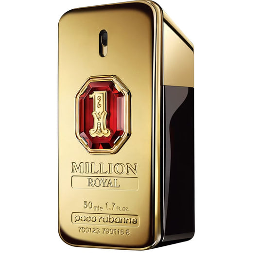 Paco Rabanne 1 Million Royal Eau De Perfume Spray 50ml