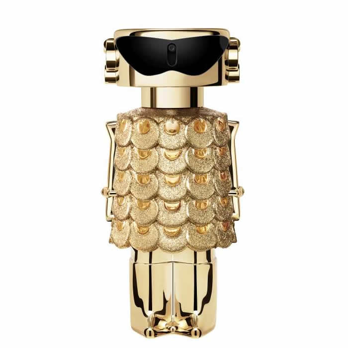 Paco Rabanne Fame Intense Eau De Perfume Spray 50ml