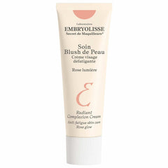 Embryolisse Radiant Pink Antifatigue Facial Cream 30ml