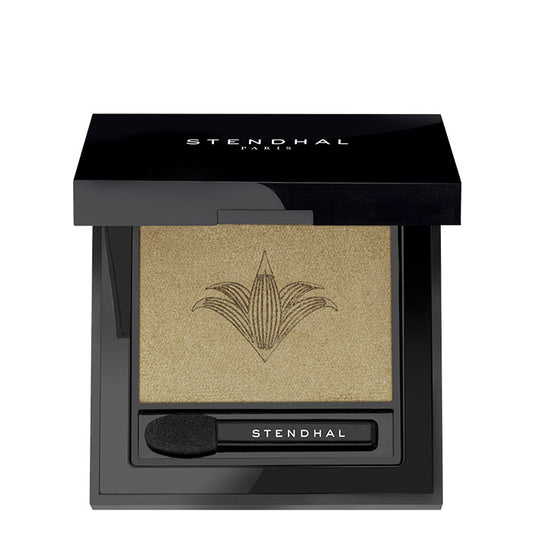 Stendhal Magnifying Eyeshadow 506 Vert Mordoré 2.5g