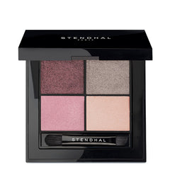 Stendhal Magnifying 4 Eyeshadow 601 Les Améthystes 3.5g