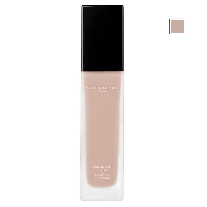 Stendhal Glowing Foundation 221 Sable Rosé 30ml Jag Couture London - New York