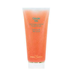 Jeanne Piaubert Grain Fin Body Scrub 200ml