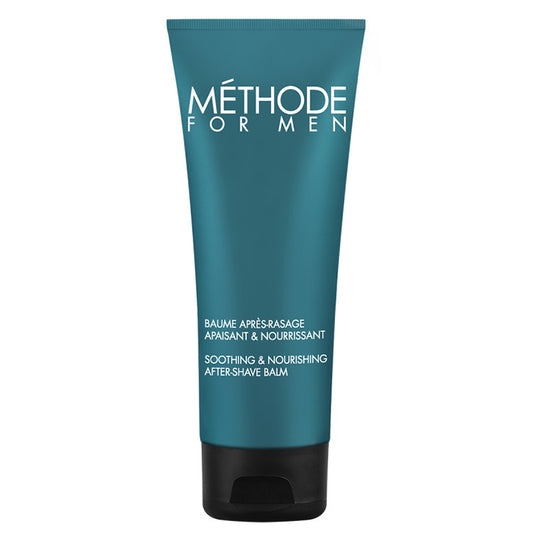 Méthode For Men Soothing And Nourishing After Shave Balm 100ml