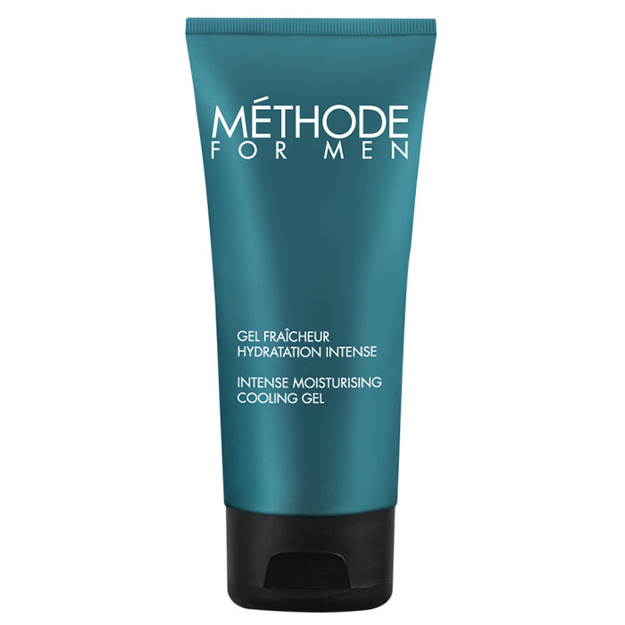 Méthode For Men Intense Moisturising Cooling Gel 50ml