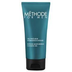 Méthode For Men Intense Moisturising Cooling Gel 50ml