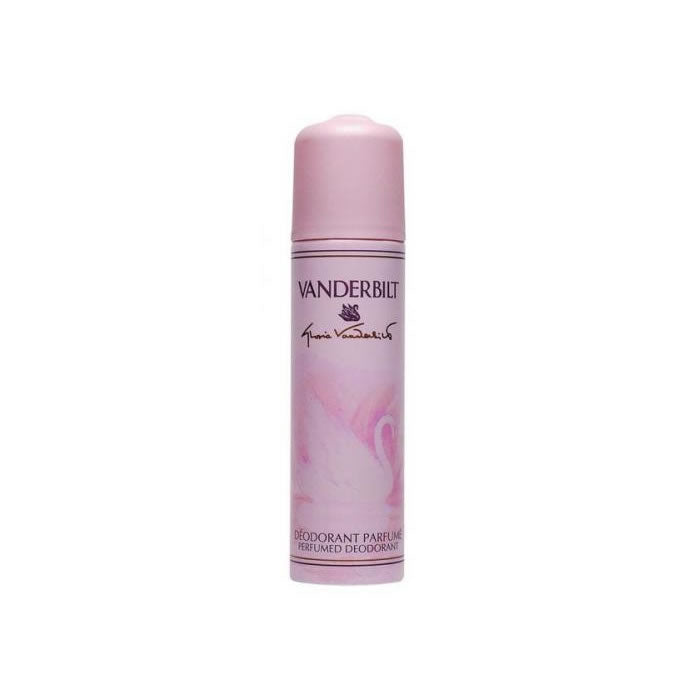 Vanderbilt Deodorant Spray 150ml