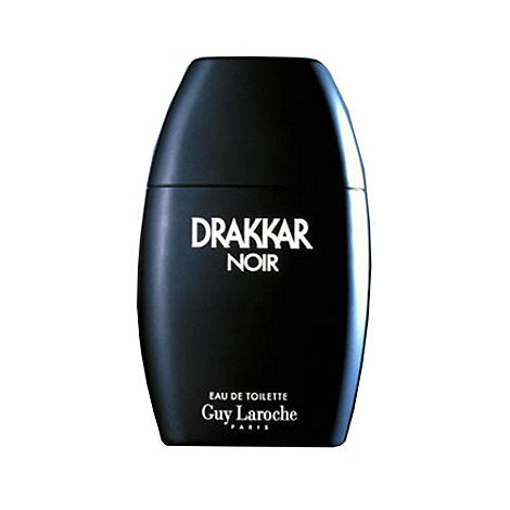 Guy Laroche Drakkar Noir Eau De Toilette Spray 200ml