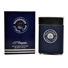 Dupont Passenger Cruise Pour Homme Eau De Toilette Spray 50ml Jag Couture London - New York