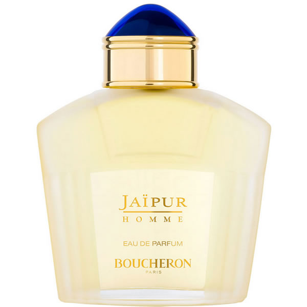 Boucheron Jaipur Homme Eau De Perfume Spray 100ml