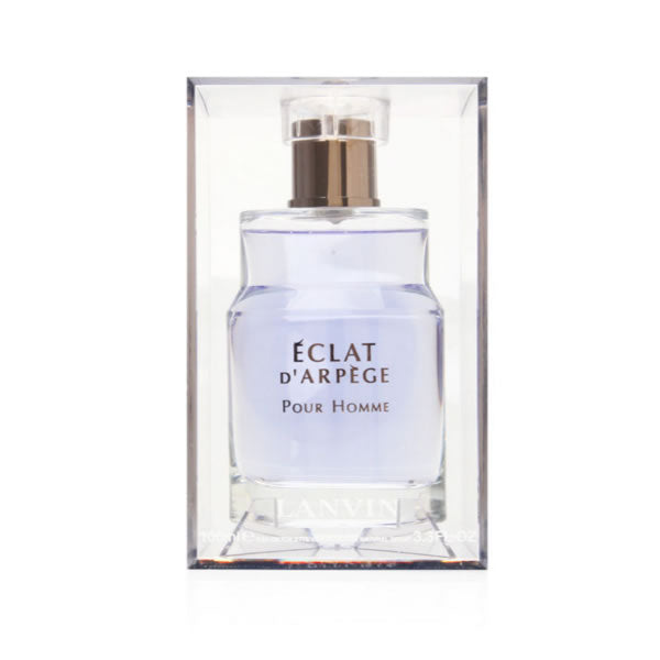 Lanvin Eclat D Arpege Pour Homme Eau De Toilette Spray 100ml