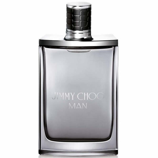 Jimmy Choo Man Eau De Toilette Spray 100ml