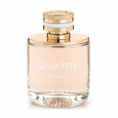 Boucheron Quatre Eau De Perfume Spray 100ml