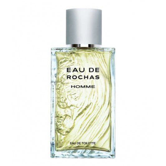 Rochas Eau De Rochas Homme Eau De Toilette Spray 100ml