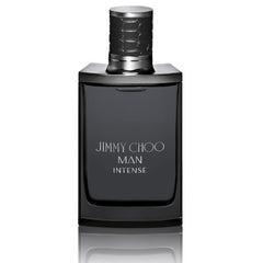 Jimmy Choo Man Intense Eau De Toilette Spray 100ml