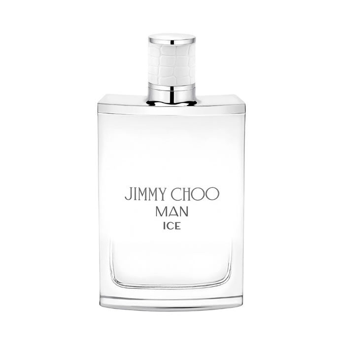 Jimmy Choo Man Ice Eau De Toilette Spray 50ml