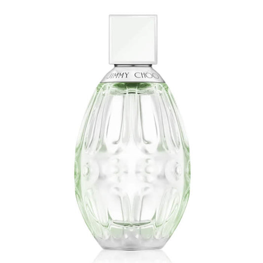 Jimmy Choo Floral Eau De Toilette Spray 90ml