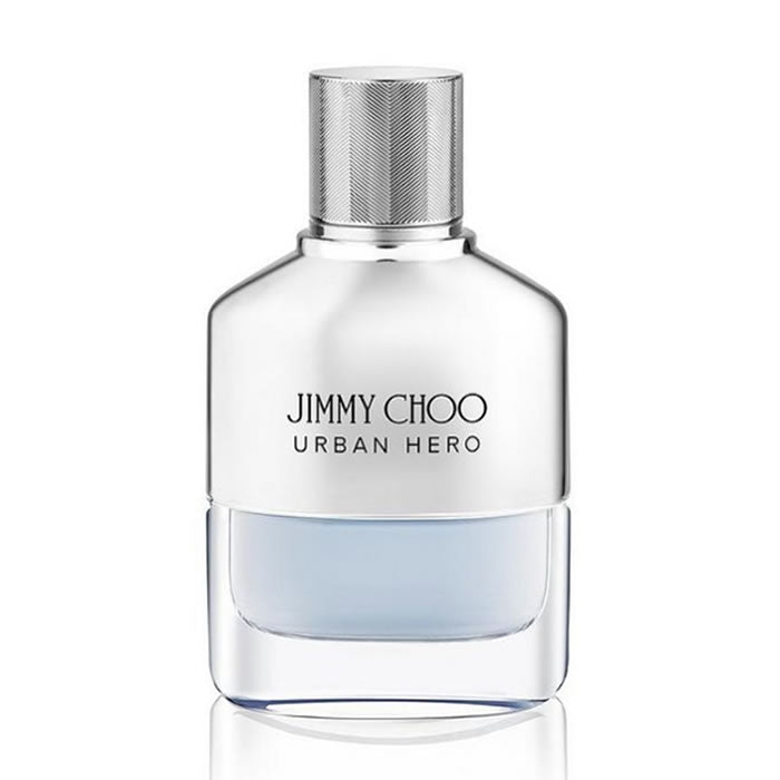 Jimmy Choo Urban Hero Eau De Parfum Spray 30ml