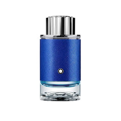 Montblanc Explorer Ultra Blue Eau De Perfume Spray 60ml