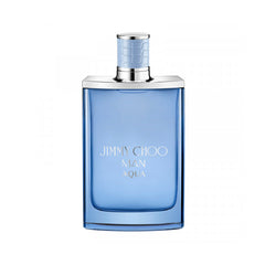 Jimmy Choo Man Aqua Eau de Toilette Spray 100ml