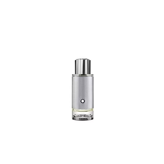 Montblanc Explorer Platinum Eau De Perfume Spray 30ml