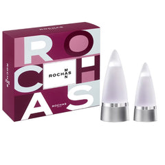 Rochas Man Eau De Toilette Spray 100ml Set 2 Pieces