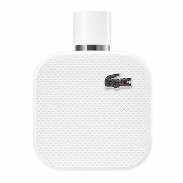 Lacoste L.12.12 Blanc Men Eau De Perfume Spray 100ml