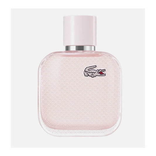 Lacoste L.12.12 Rose Eau Fraiche Spray 50ml