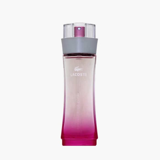 Lacoste Touch Of Pink Eau De Toilette Spray 90ml