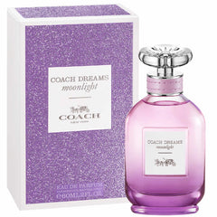 Coach Dreams Moonlight Eau De Perfume Spray 60ml