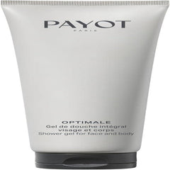 Payot Optimale Gel Douche Intégral Visage et Corps 200ml