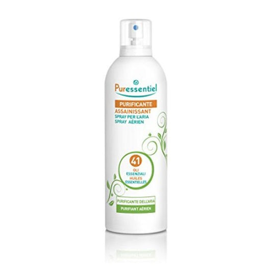 Puressentiel Purifying Spray 41 Essential Oils 500ml Jag Couture London - New York
