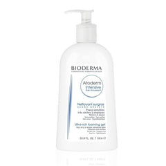 Bioderma Atoderm Intensive Moussant Shower Gel 1000ml