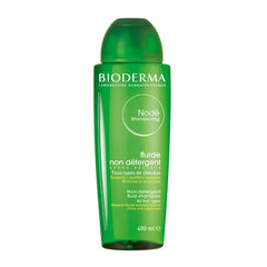 Bioderma Nodé Non Detergent Fluid Shampoo 200ml