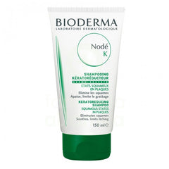 Bioderma Nodé K Keratoreducing Shampoo 150ml