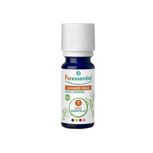 Puressentiel Lavanda Essential Oil 5ml Jag Couture London - New York