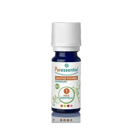 Puressentiel Pepermunt Essential Oil 5ml Jag Couture London - New York