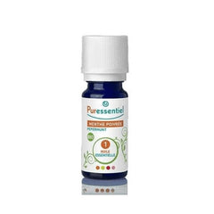 Puressentiel Pepermunt Essential Oil 5ml Jag Couture London - New York