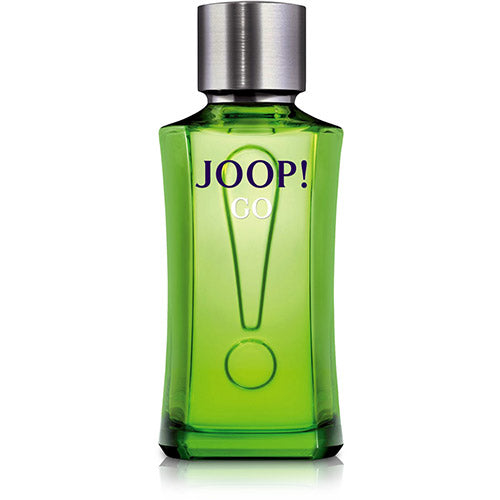 Joop Go Eau De Toilette Spray 100ml