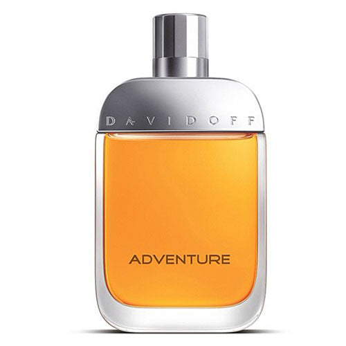 Davidoff Adventure Eau De Toilette Spray 100ml