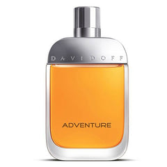 Davidoff Adventure Eau De Toilette Spray 100ml