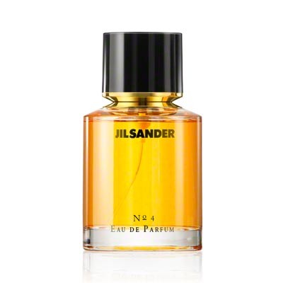 Jil Sander No 4 Eau De Perfume Spray 30ml