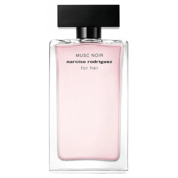 Narciso Rodriguez For Her Musc Noir Lim Ed Eau De Parfum Spray 150ml