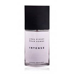 Issey Miyake L'eau D'issey Homme Intense Eau De Toilette Spray 125ml