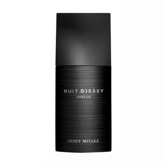 Issey Miyake Nuit D Issey Eau De Perfume Spray 125ml